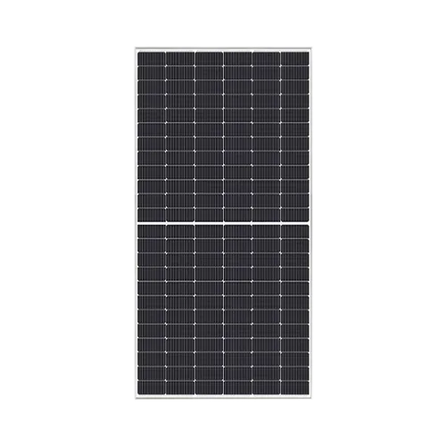 VSUN 545W Solar Panel 144 Celdas Bifacial 