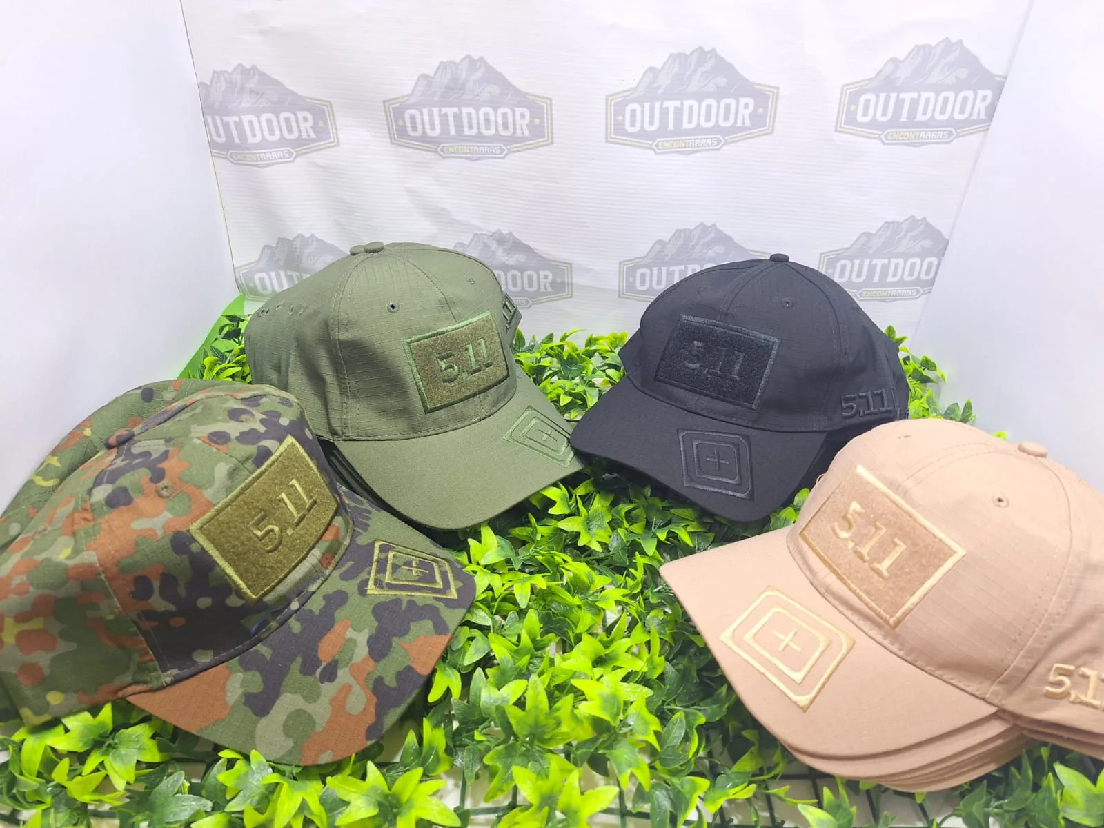 Gorra Tactica Deportiva