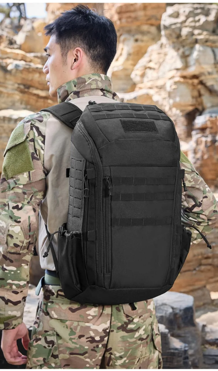 Mochila Tactica Outdoor de 45 Litros